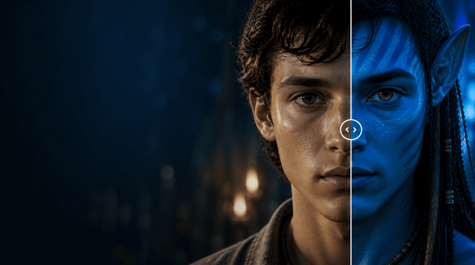 Create viral AI videos with your face & become an author